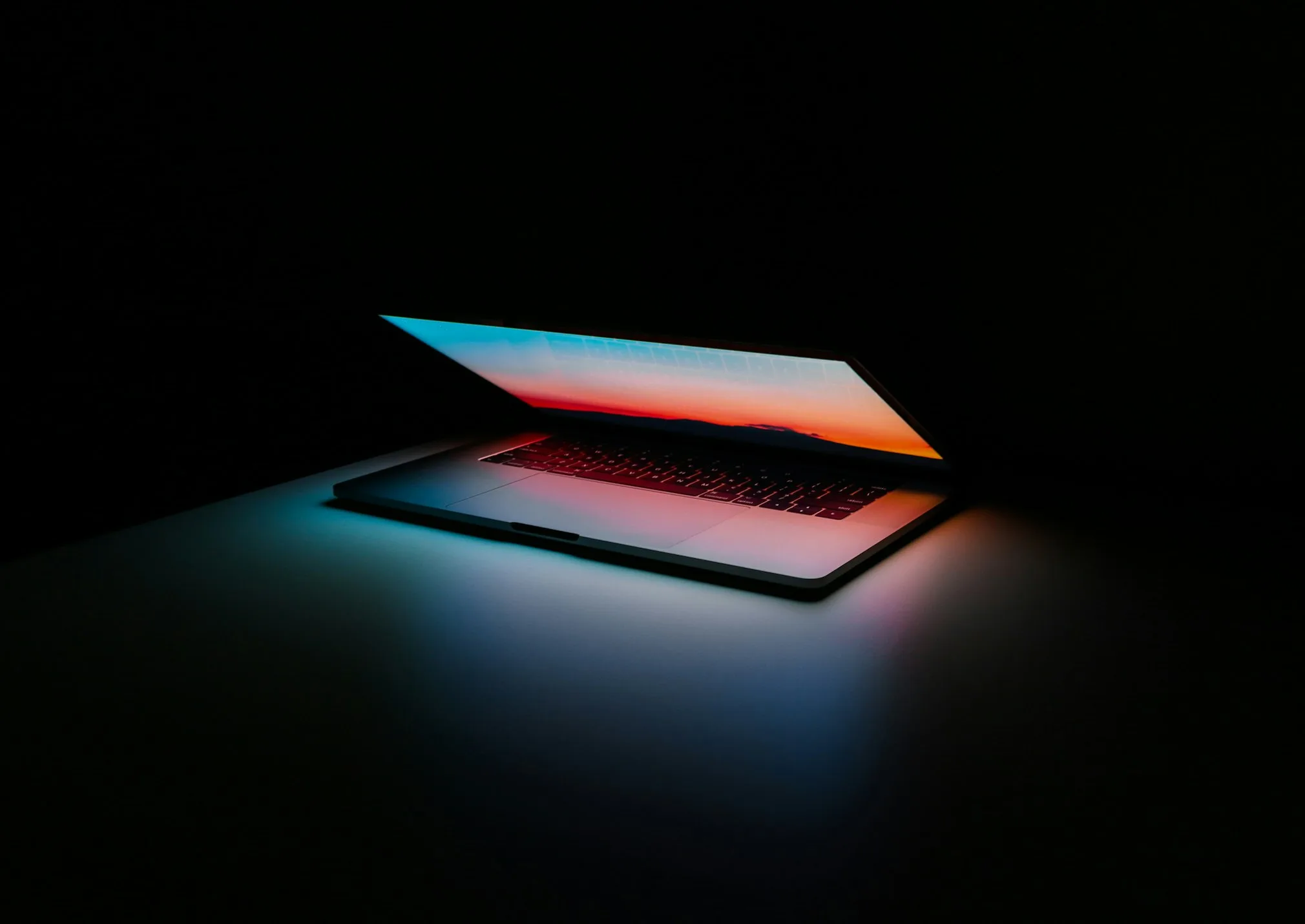 Web development
