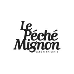 Le Peche Mignon client logo